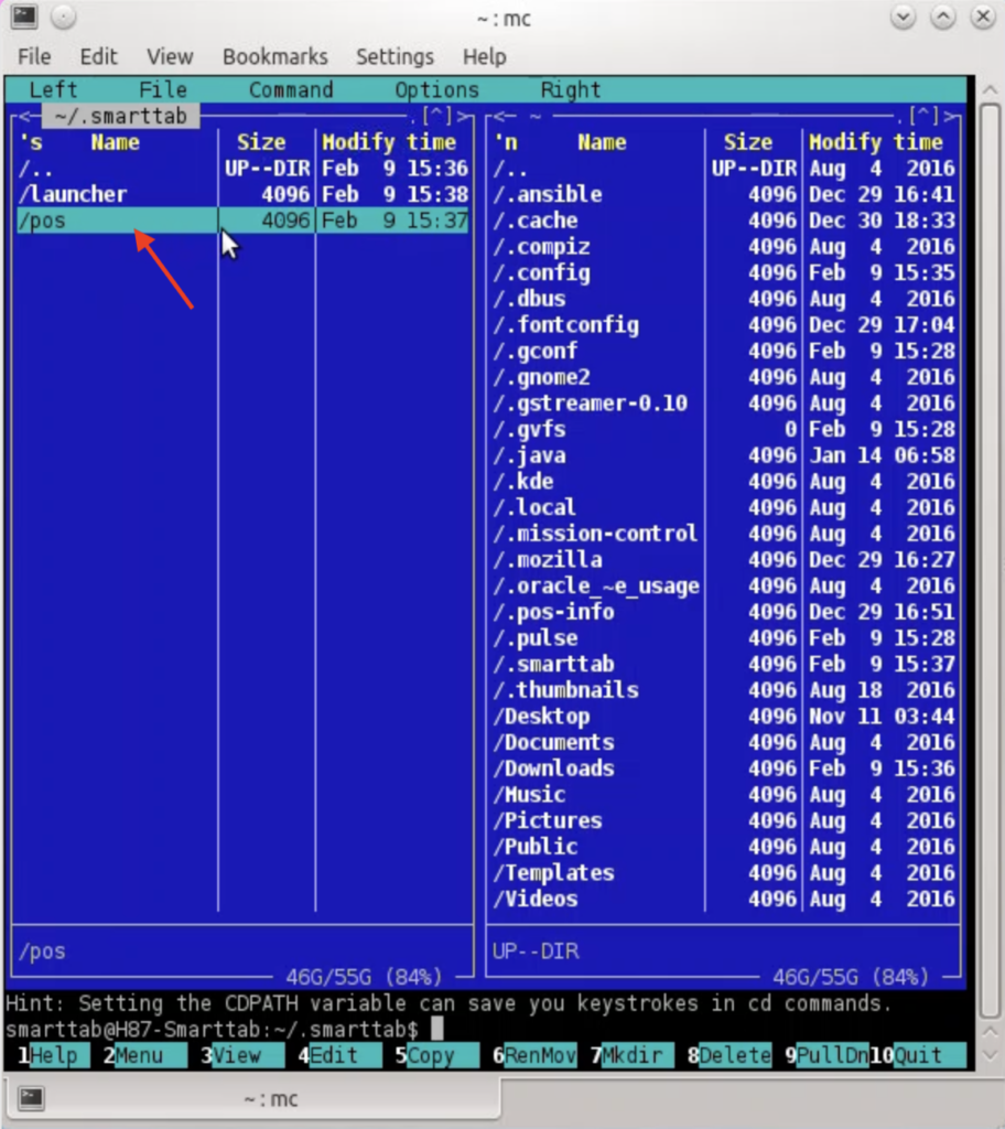 How to add an unrecognized printer to the printer configuration file